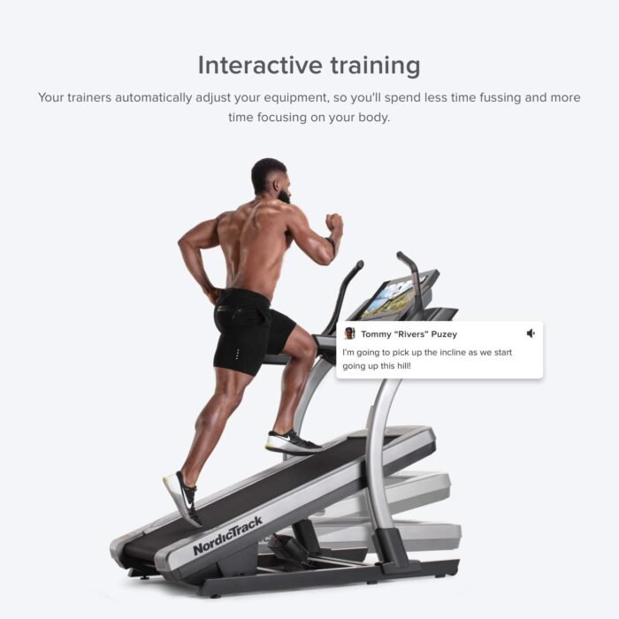 iFit Train - Monthly Membership - Image 2
