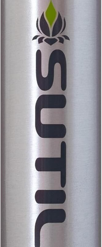 SUTIL Sensual Luxury | Love Potion #23 Massage Oil | Non Sticky Aphrodisiac Essential Oil | Botanical Arousal Oil for Women, Men, & Couples (Love Potion #23, 4 Oz)