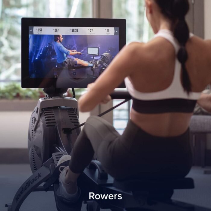 iFit Train - Monthly Membership - Image 7