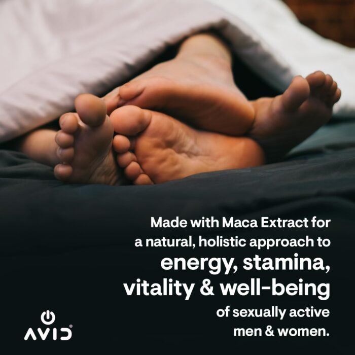 Playboy - Maca Root Gummies for Women and Men (60 Count - Peach Flavored) - Boost Sexual Vitality, Libido, Fertility - Maca Gummies Supplement - 100% Natural, Vegan Non GMO - 4:1 Extract Maca Peruana - Image 3