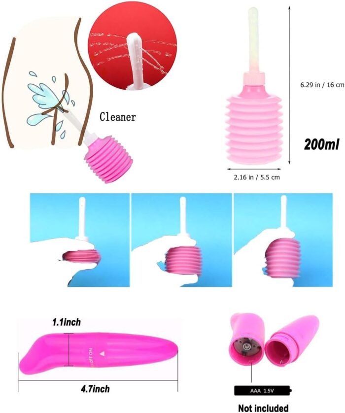 Sex Whip BDSM Adult Couples Games Anal Plug Dildo Bondage for Sex 32 Pcs BDSM Leather Bondage Sets Restraint Kits for Women and Men Adult Sex Toys - Image 6