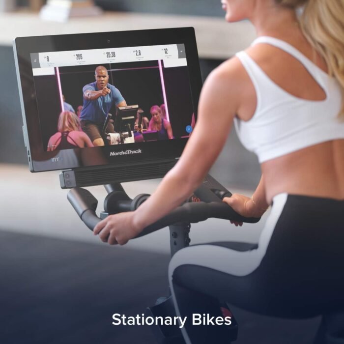 iFit Train - Monthly Membership - Image 6