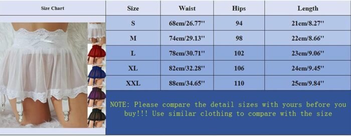 Women Lingerie Set Mini Teddy Sexy Sleeveless Underwire Bra Chemise Stockings Nightwear Underwear - Image 2