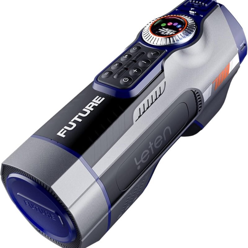 Automatic Male Masturbator Male Sex Toy Sex Toys Men Pocket Pussies with Vibration & Hrusting Mode Masturbator Male Men Sex Toys Penis Pump Sex Toy Male Male Stroker Sex Toys for Men Adullt Toys/Men