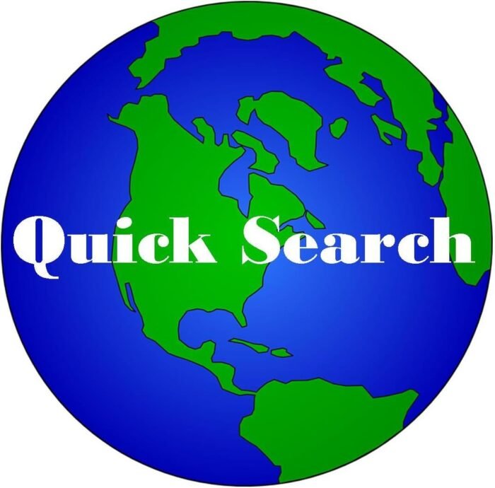 Quick Search [Download]