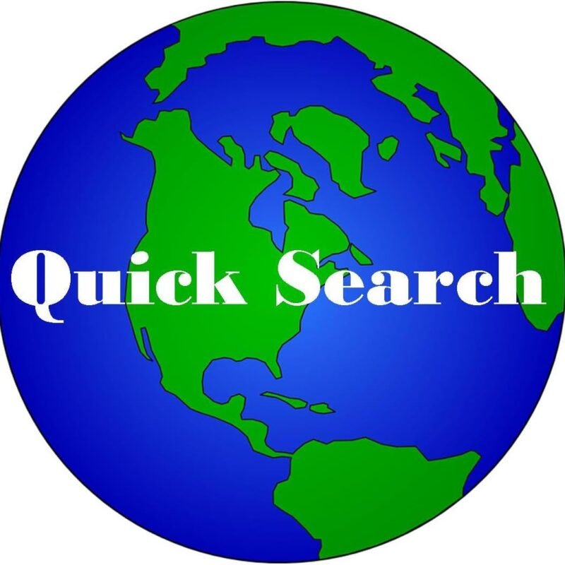 Quick Search [Download]