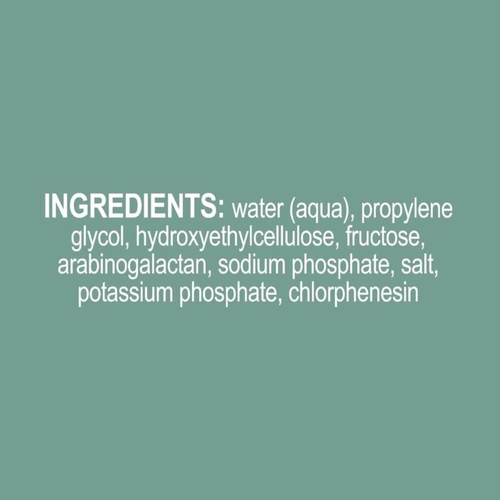 Frida Fertility Lubricant | Conception-Friendly Water Based Lube for Adult Couples, Vaginal Lubricant, Sperm-Safe & pH Balance Personal Lubricant, Naturally Hydrating and Non-Sticky | 1.7 Fl Oz - Image 7