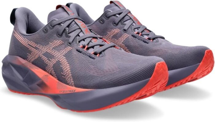 ASICS Men's NOVABLAST 5 Running Shoes - Image 2