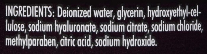 TROJAN Lubricants Water Based H2O Closer Personal Lubricant, 5.5 oz. - Image 10