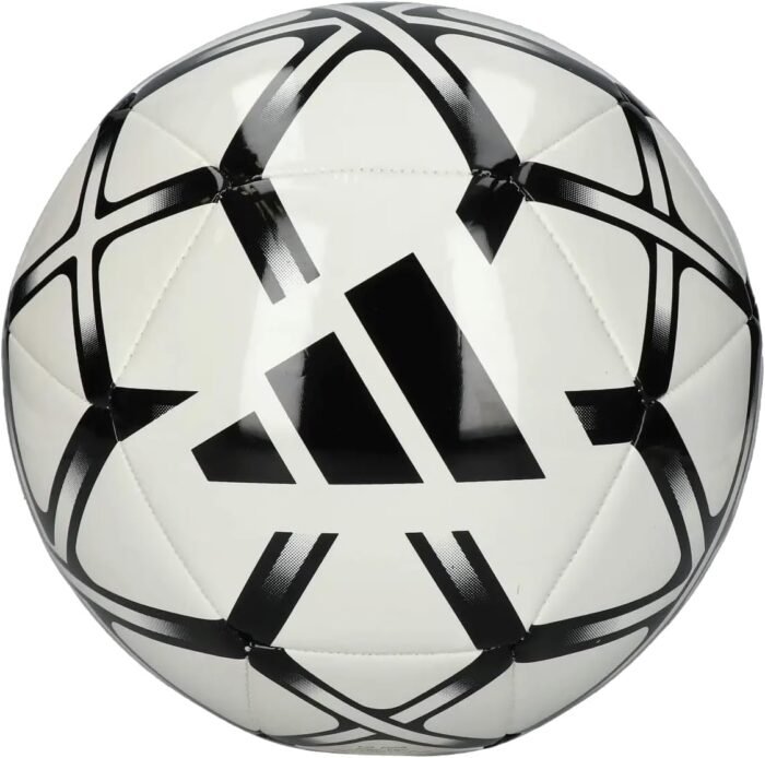 adidas Starlancer Club Soccer Ball
