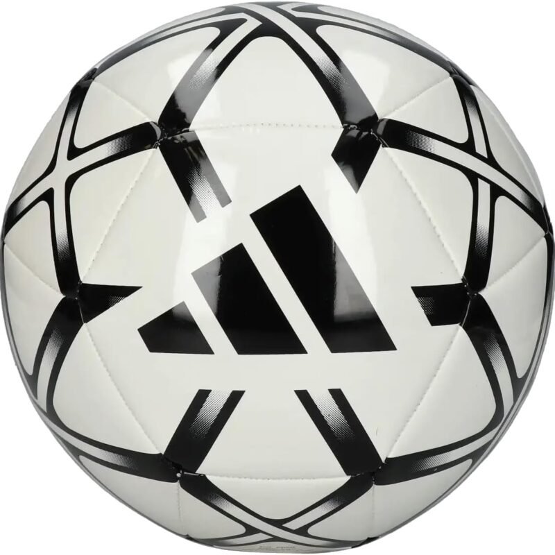 adidas Starlancer Club Soccer Ball