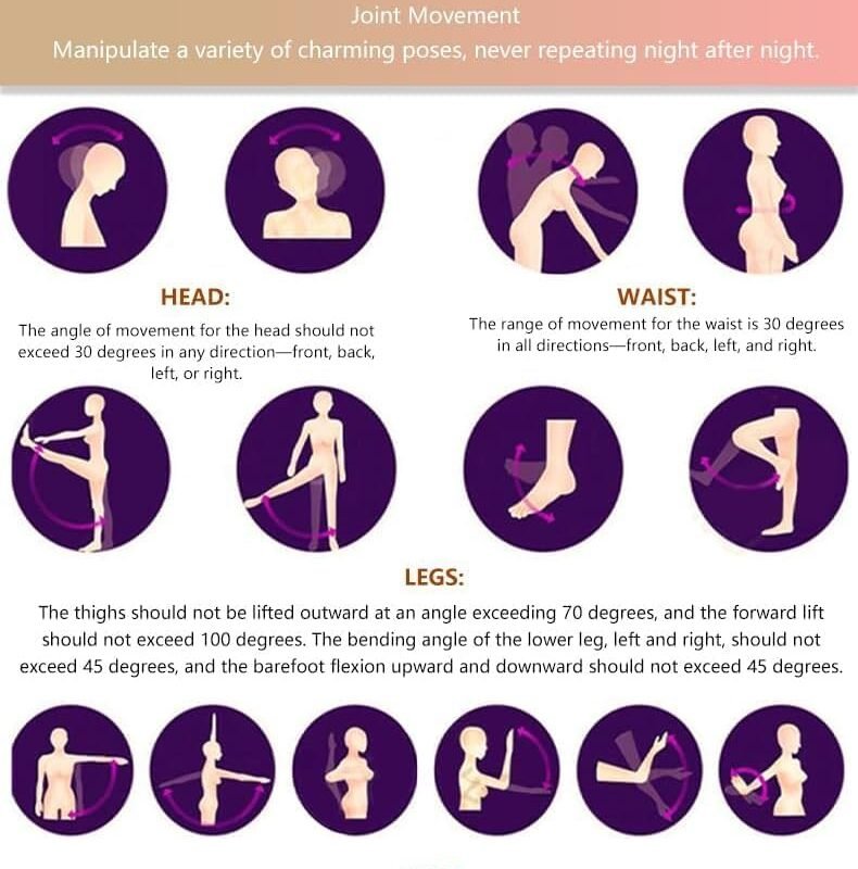 Realistic Life Size Full Body Silicone Sex Doll for Men Automatic Vibrating Love Doll with Jelly Breast and Electric Features 133