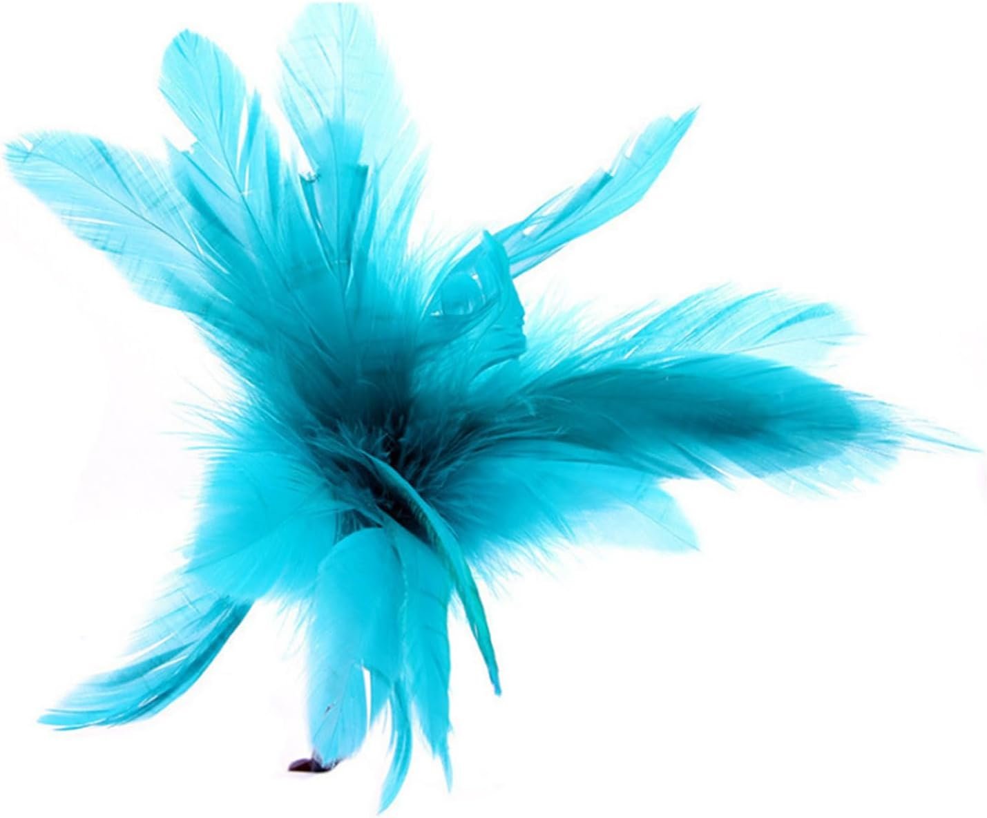 Adult Flriting Toy Sex Feather Tickler Teaser Feather Sex Teaser Sex Tickler Spanking Toys Tickler Toy Adult Feathers for Sexual Play