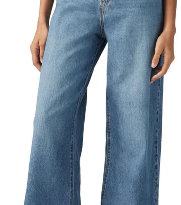 Levi's Women's Cinch Baggy