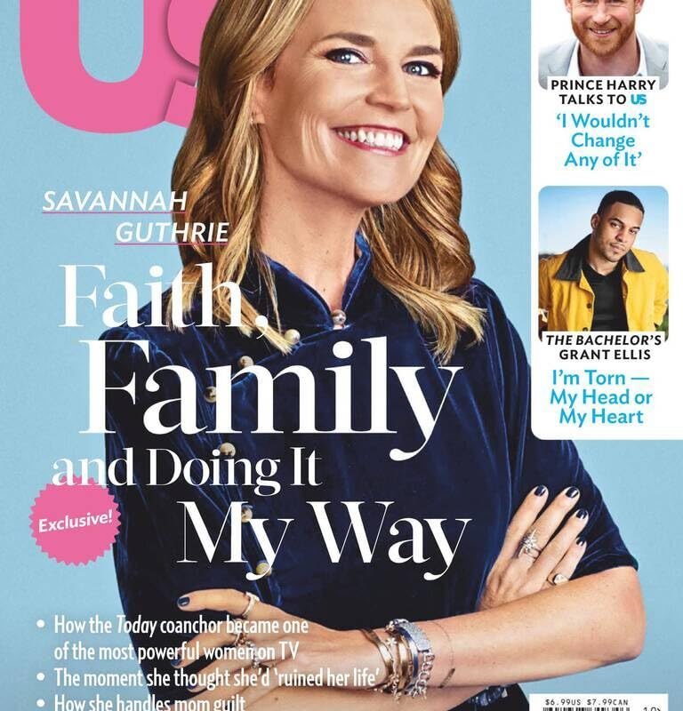 Us Weekly