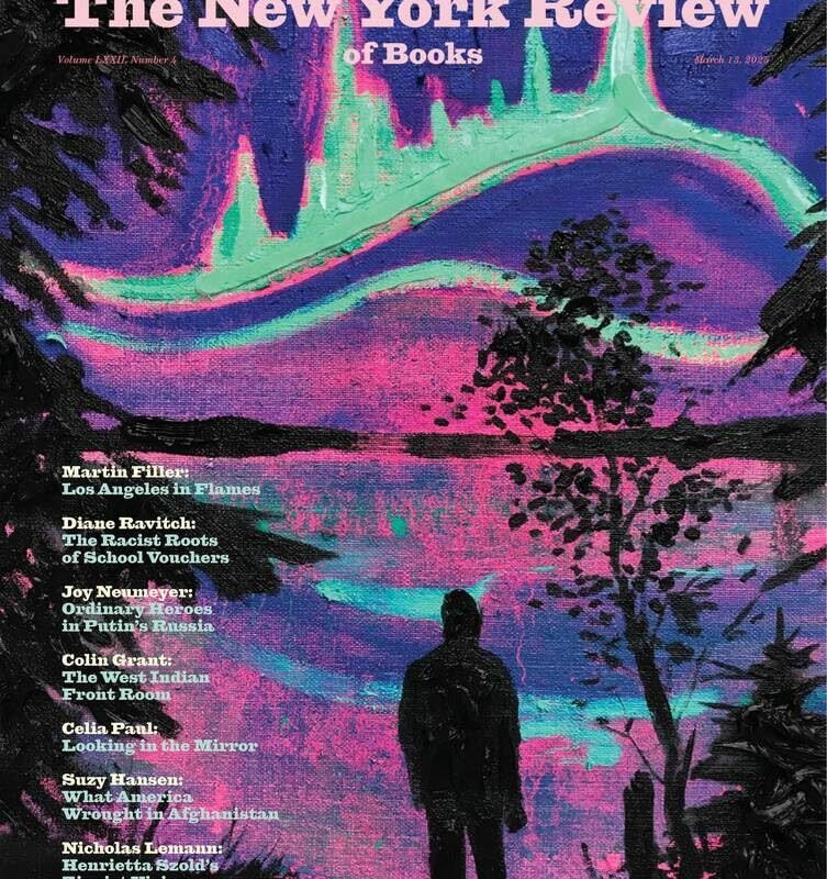 The New York Review of Books