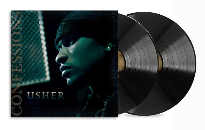 Confessions 20th Anniversary - Image 2