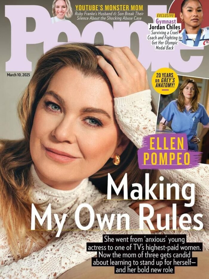 PEOPLE Magazine