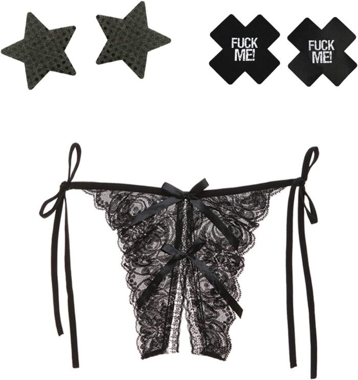 Women's Sexy Panties Underwear