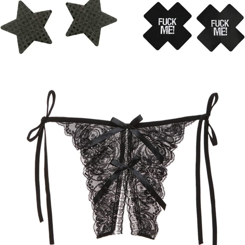 Women's Sexy Panties Underwear