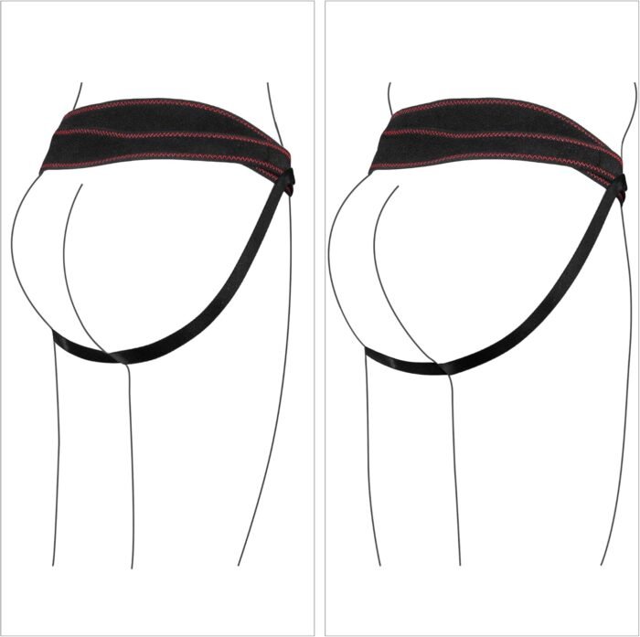 Strap On Dildo Strap On Harness, Lovetoy Strapon Adult Strap On Toys for Couples Dildo Harness Strapon Harness Dildo Strapless Strap On Dilio-for-Sex, Adult Sex Toy Women Unisex Lesbian Gay Pegging - Image 6