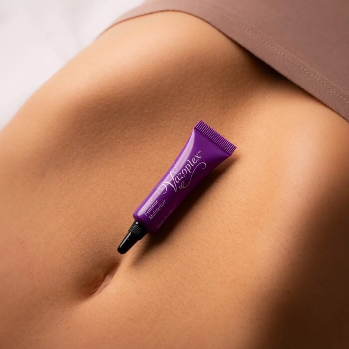 Vazoplex - Intimate Feminine Arousal Gel (1) - Image 4