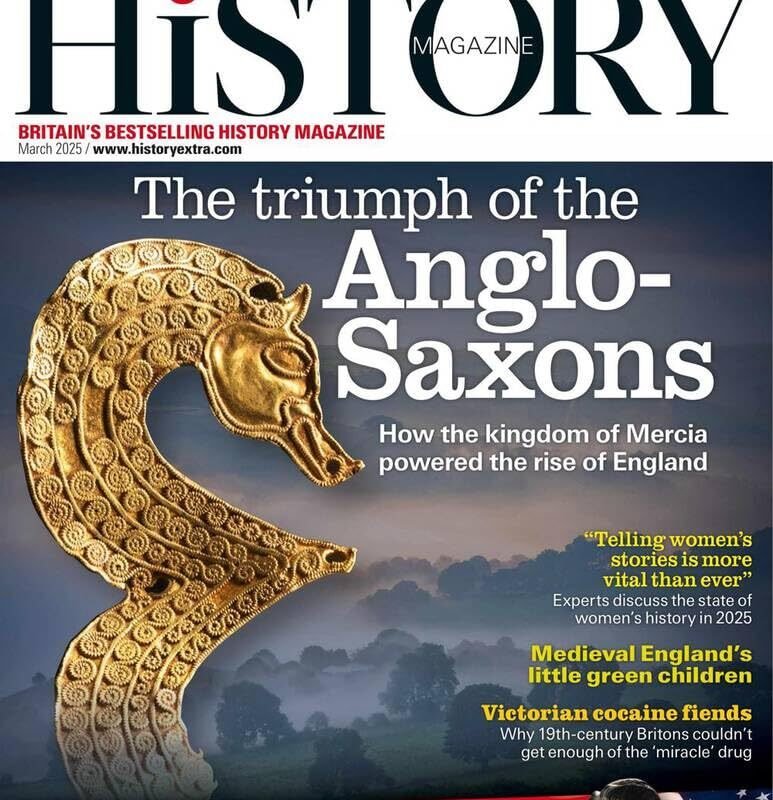 BBC History Magazine