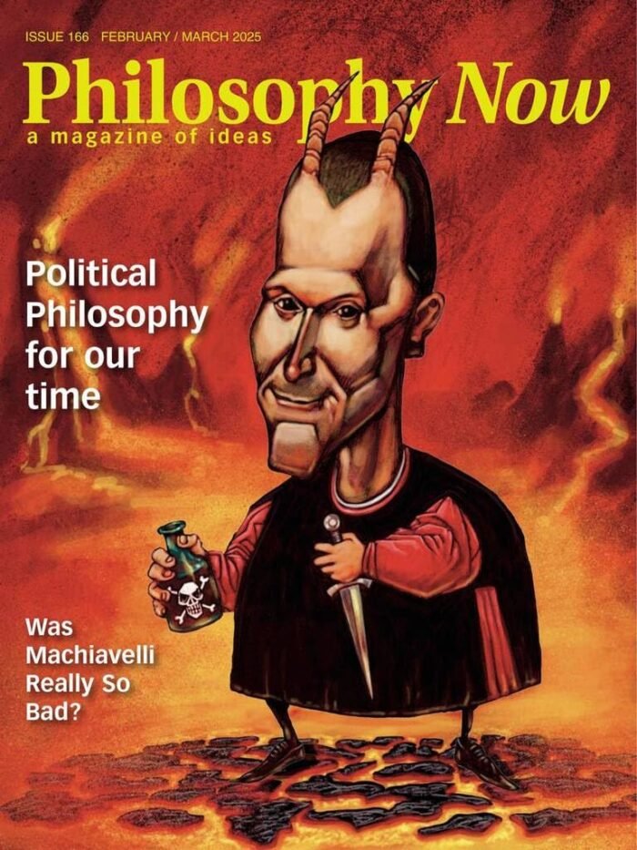 Philosophy Now