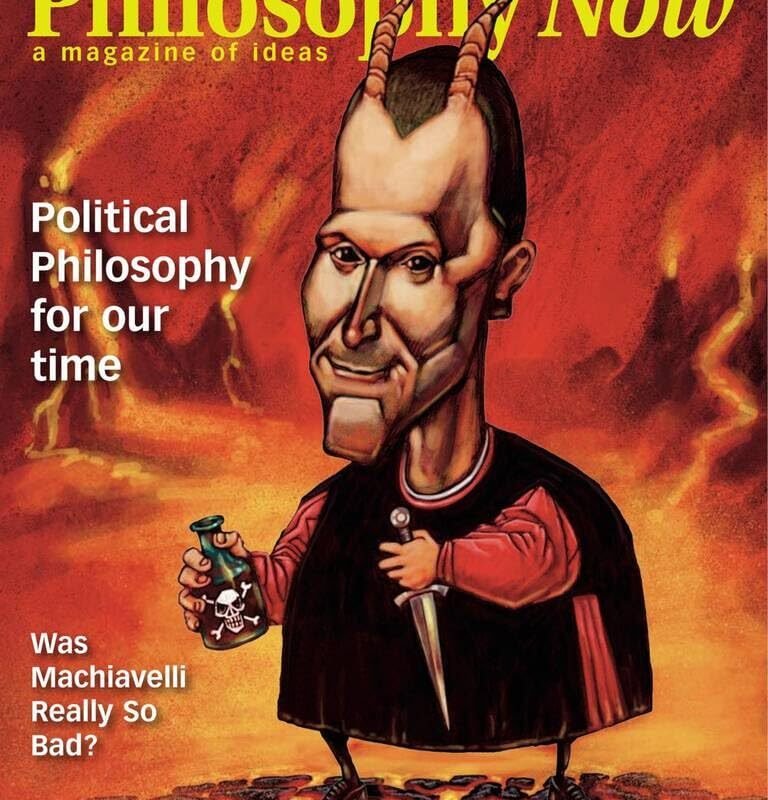 Philosophy Now