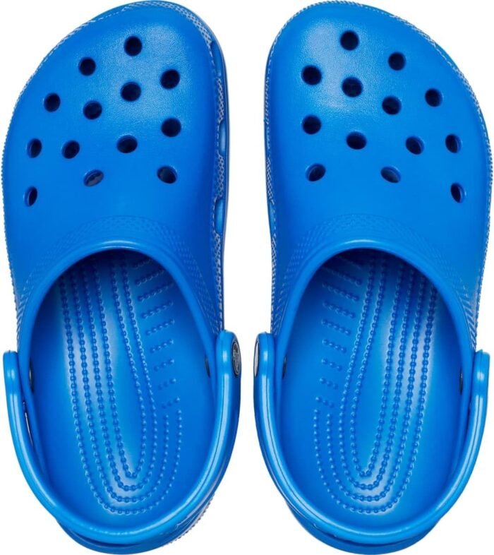 Crocs Unisex Adult Classic Clog - Image 4