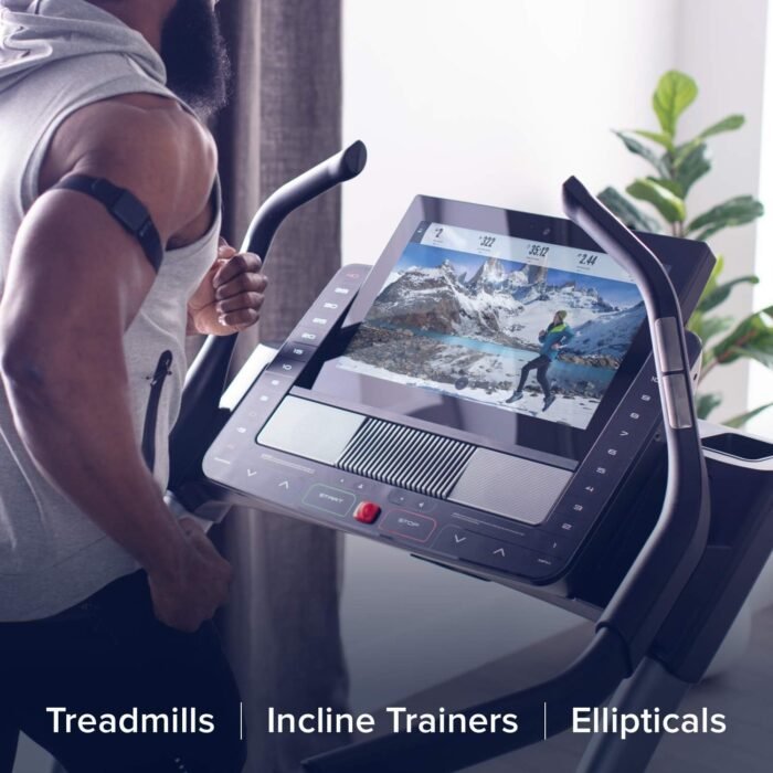 iFit Train - Monthly Membership - Image 5