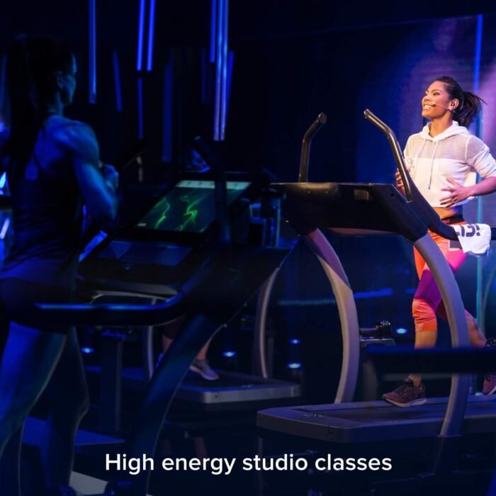 iFit Train - Monthly Membership - Image 3