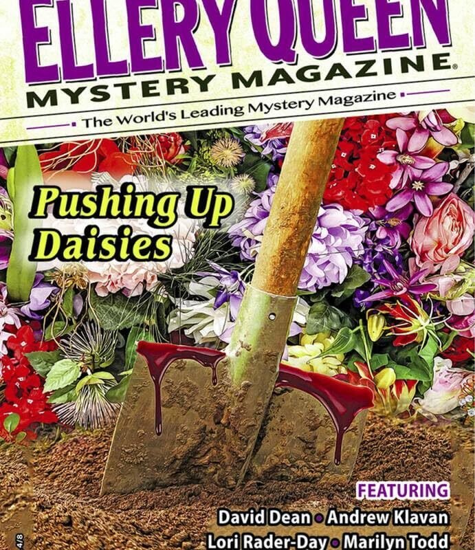 Ellery Queen's Mystery Magazine