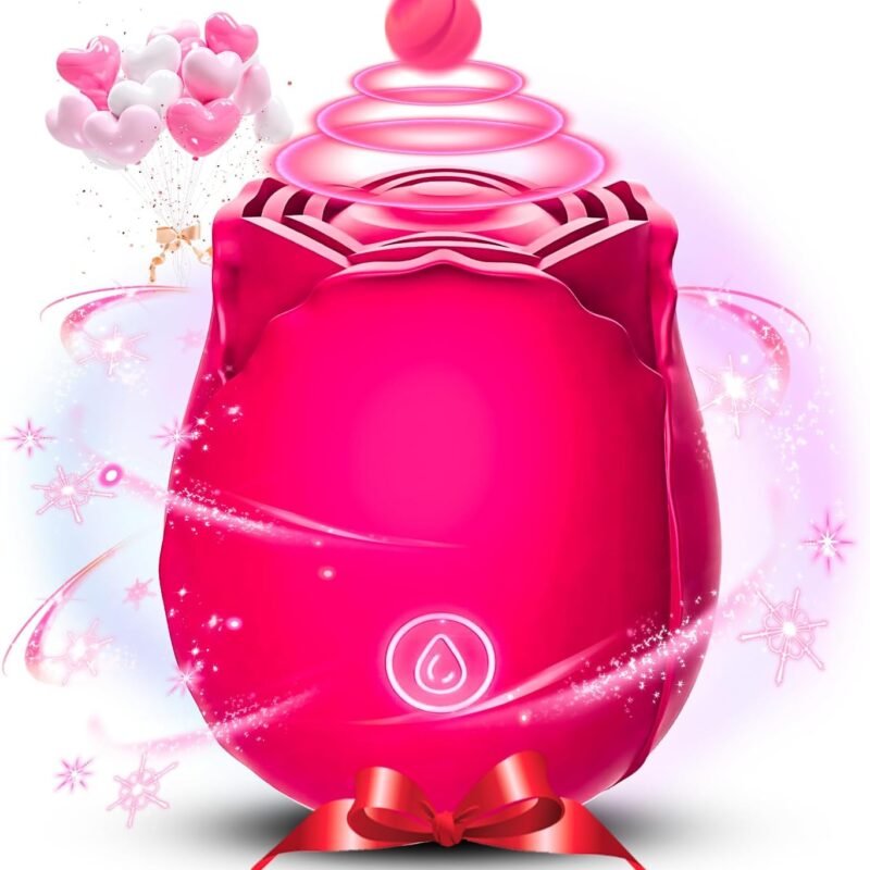 2024 New Roses for Women Toy Sx Tongues 9 Speed Adult Toys Waterproo Automatic Electric Adult Toys Machine Pleasure Gifts vib for her L13647