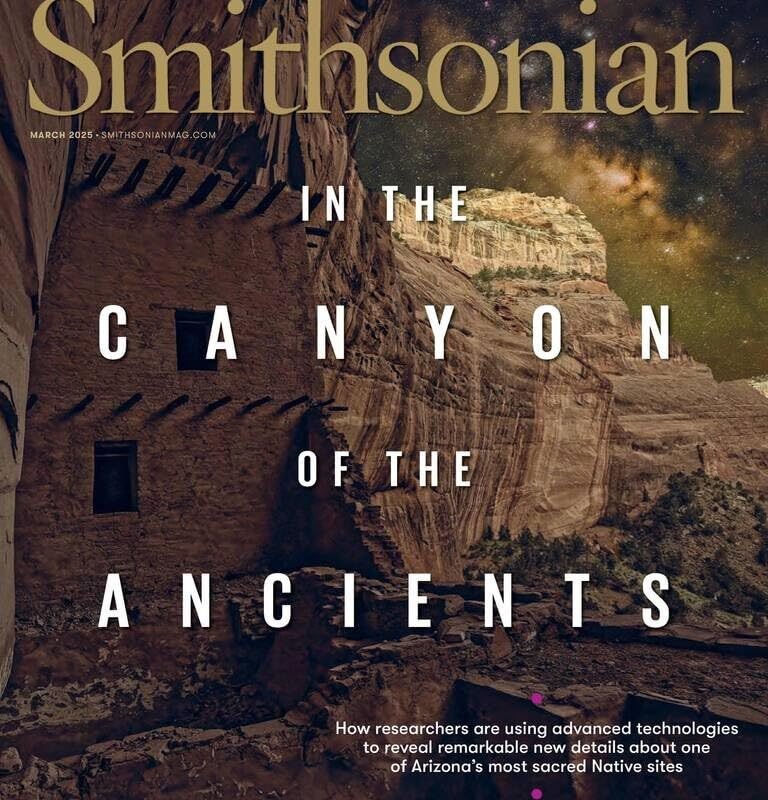 Smithsonian Magazine