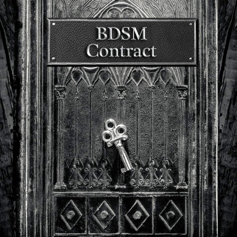 BDSM Contract