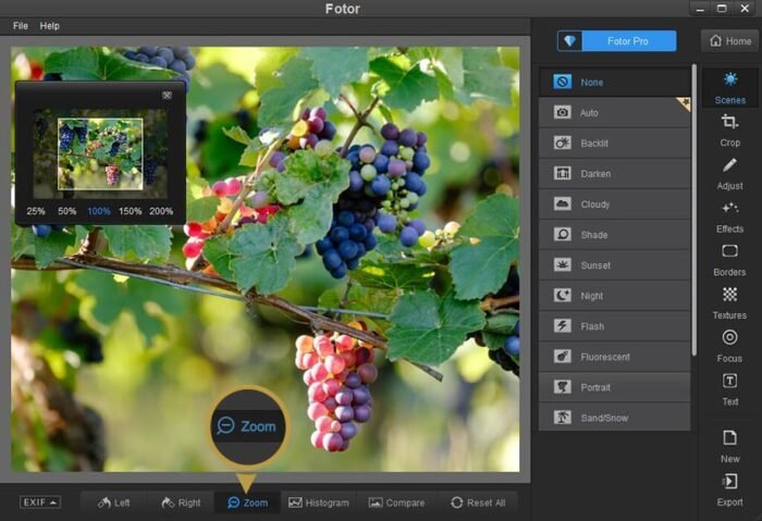 Fotor for Windows [Download] - Image 6
