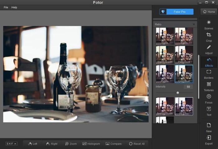 Fotor for Windows [Download] - Image 7