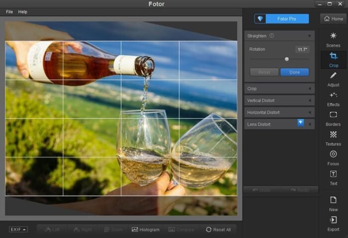 Fotor for Windows [Download] - Image 3