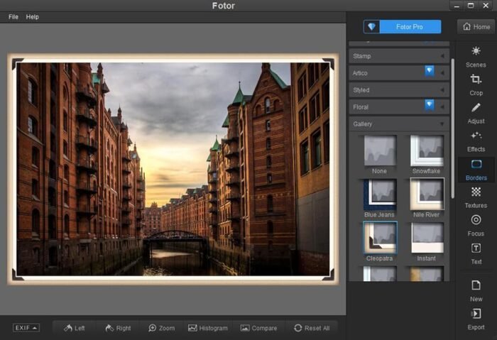 Fotor for Windows [Download] - Image 9