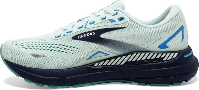 Brooks Women’s Adrenaline GTS 23 Supportive Running Shoe - Image 5