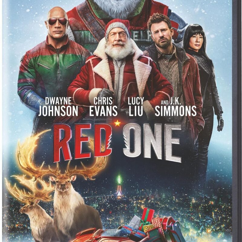 Red One (DVD)