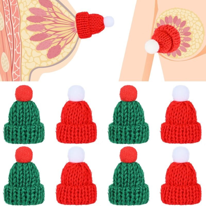 Valentines Gifts for Her Girlfriend Valentines Day Gifts for Wife Funny Gag Novelty Gifts for Women Ladies Naughty Gifts for Girlfriend Women Gifts Ideas Chest Warmers Hooter Heaters