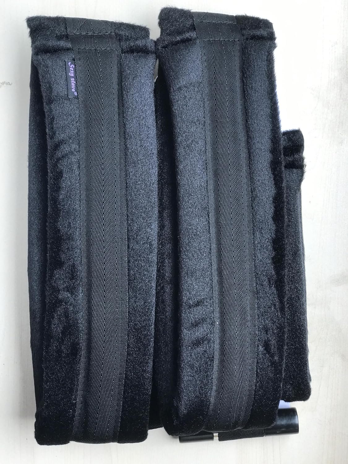 SEXY SLAVE Door Sex Swing with Seat, Adult Sex Toys Bondage Love Slings for Adult Couples with Adjustable Straps, Holds up to 300lbs - Image 7