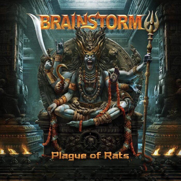 Plague Of Rats - Image 2