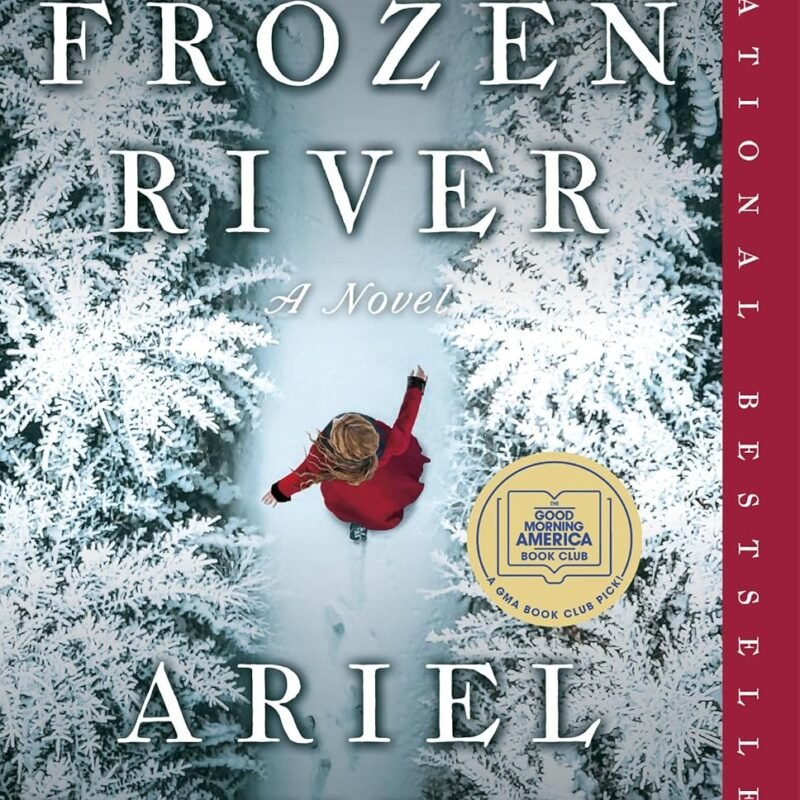 The Frozen River: A GMA Book Club Pick: A Novel