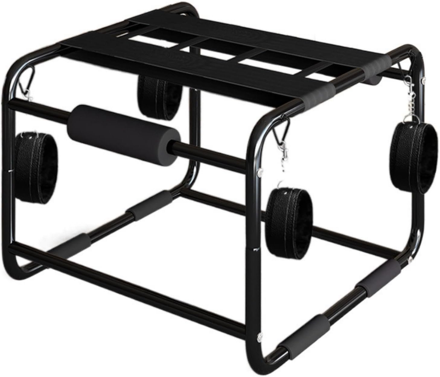 Newly Sex Furniture Chair Bondage Position Sex Toy Sex Chair Swing Sex Sex Enhancers Sex Ramp Novelty Toy for Couples Sweaters YT-2444 - Image 2