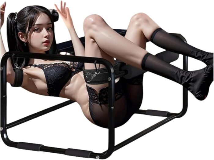 2024 Sex Body Positioner Bondage Chair Position Updated and Enhancer Sex Bench,Sex Chair for Riding,Sex Chair,Sex Table for Couples Pleasure Sunglasses ND-14108