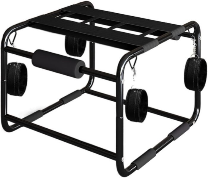 2024 Sex Body Positioner Bondage Chair Position Updated and Enhancer Sex Bench,Sex Chair for Riding,Sex Chair,Sex Table for Couples Pleasure Sunglasses ND-14108 - Image 2