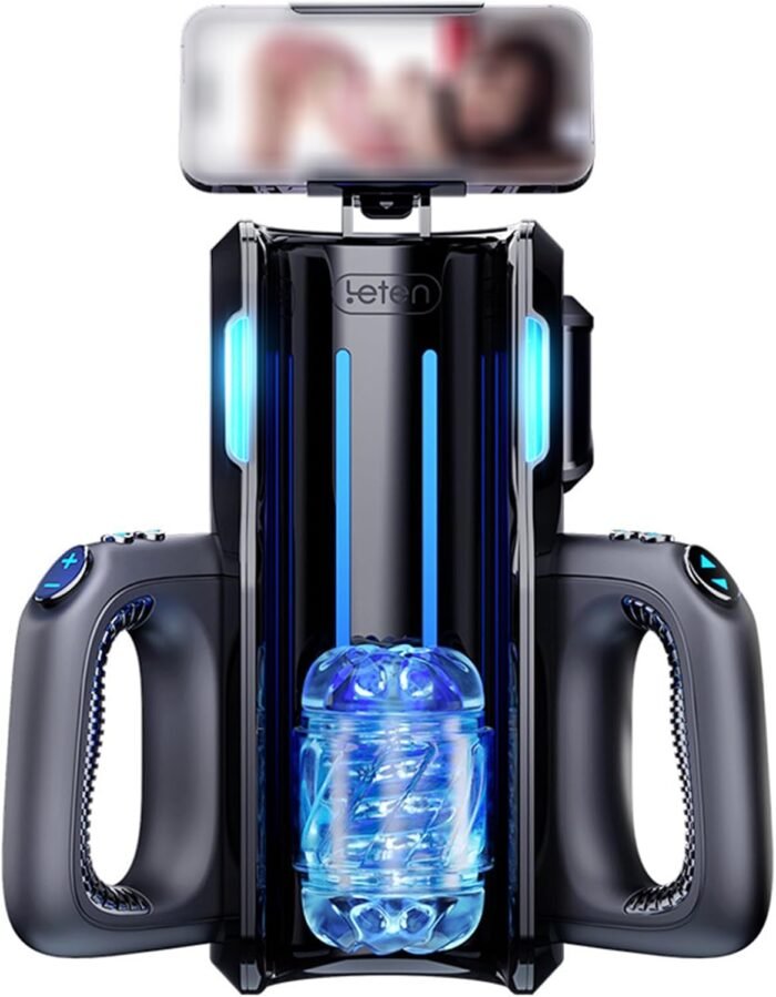 Male Masterburbater Vibrating Male Masturbator Sex Toy for Men Male Masturbator Male Sex Toys for Men-Pocket Pussy Penis Pump Adult Male Sex Toys Male masturbator Retractable Functions